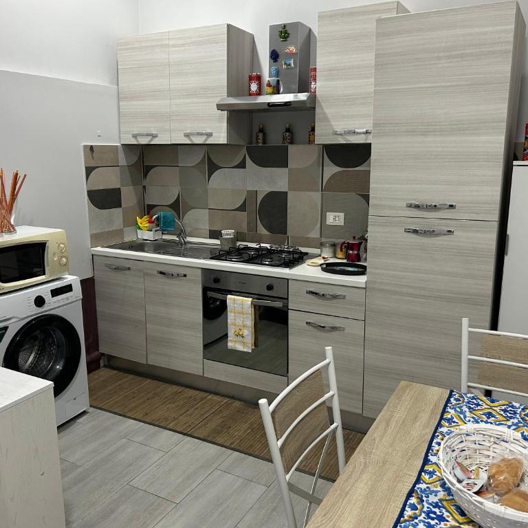 Il Piccolo Scrigno - Appartement 2 Chambres - 11
