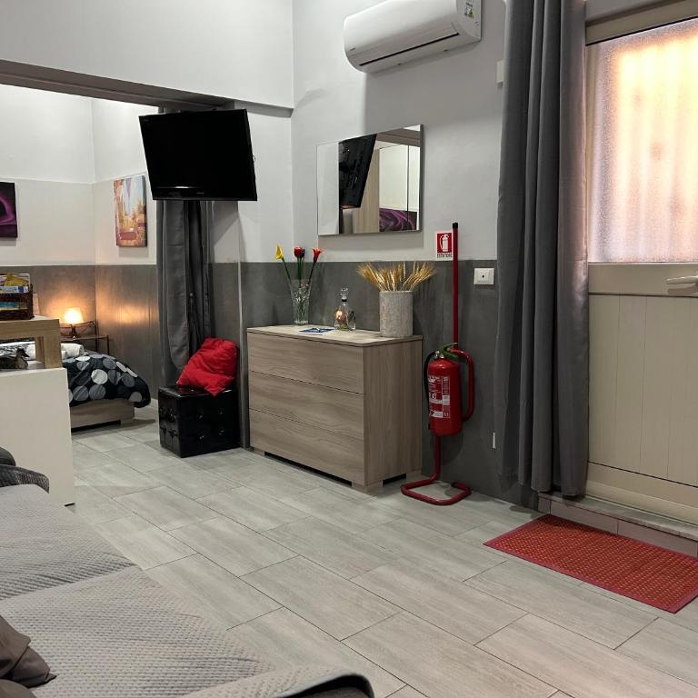 Il Piccolo Scrigno - Appartement 2 Chambres - 4