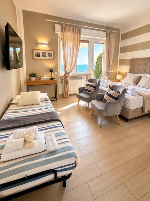 UN SOGNO NEL GOLFO DEI POETI - Appartamento con 1 Camera da Letto - 54