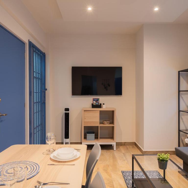ZIELO BRASIL Historic Center - Classic Apartment - 35