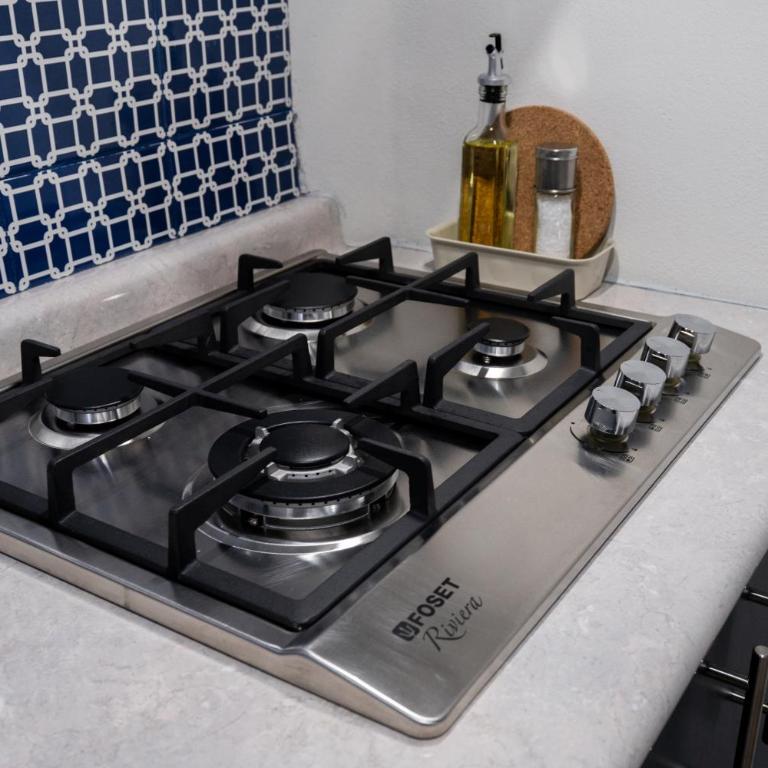 ZIELO BRASIL Historic Center - Klassisches Apartment mit 1 Schlafzimmer und Kingsize-Bett - 35