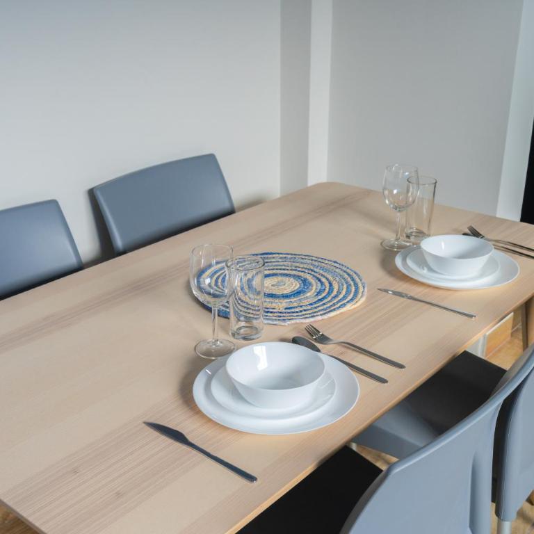 ZIELO BRASIL Historic Center - Klassisches Apartment mit 1 Schlafzimmer und Kingsize-Bett - 31