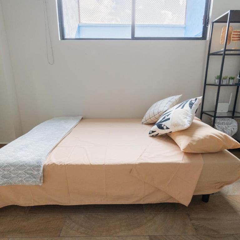 ZIELO BRASIL Historic Center - Klassisches Apartment mit 1 Schlafzimmer und Kingsize-Bett - 39