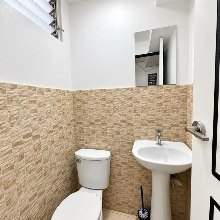 Casa Cielo Andino - Two-Bedroom Apartment - 4