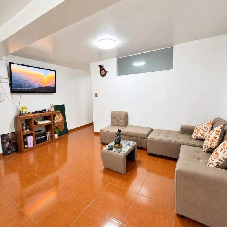 Casa Cielo Andino - Two-Bedroom Apartment - 8