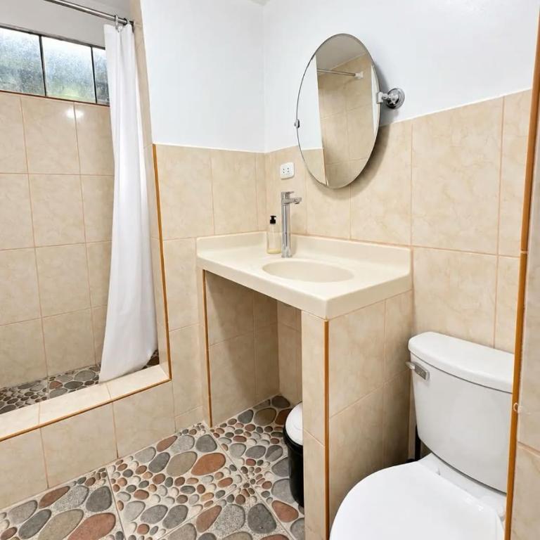 Casa Cielo Andino - Two-Bedroom Apartment - 10