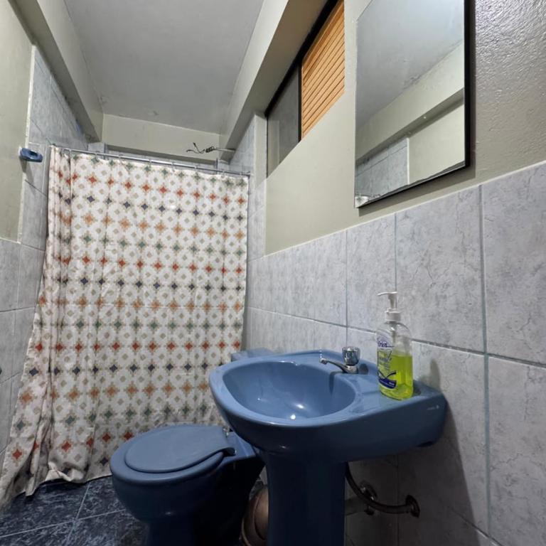 toma's hostel - Double Room - 3