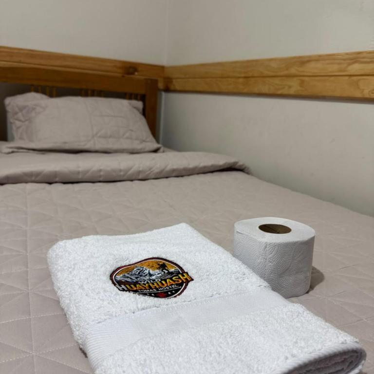 toma's hostel - Double Room - 4