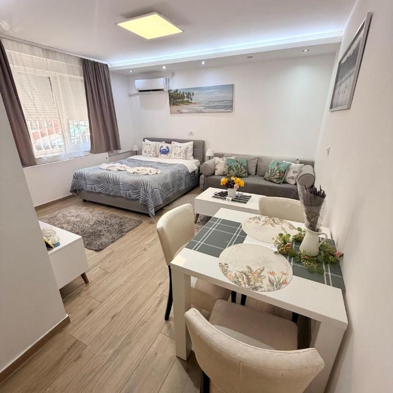 Perla Suite Vracar - Appartement 1 Chambre - 35