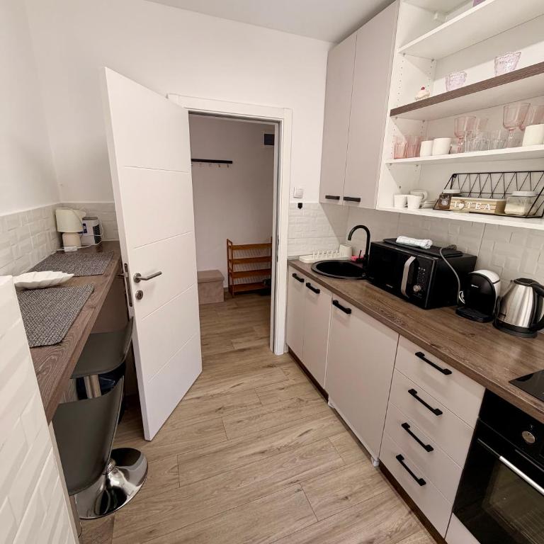 Perla Suite Vracar - Appartement 1 Chambre - 34