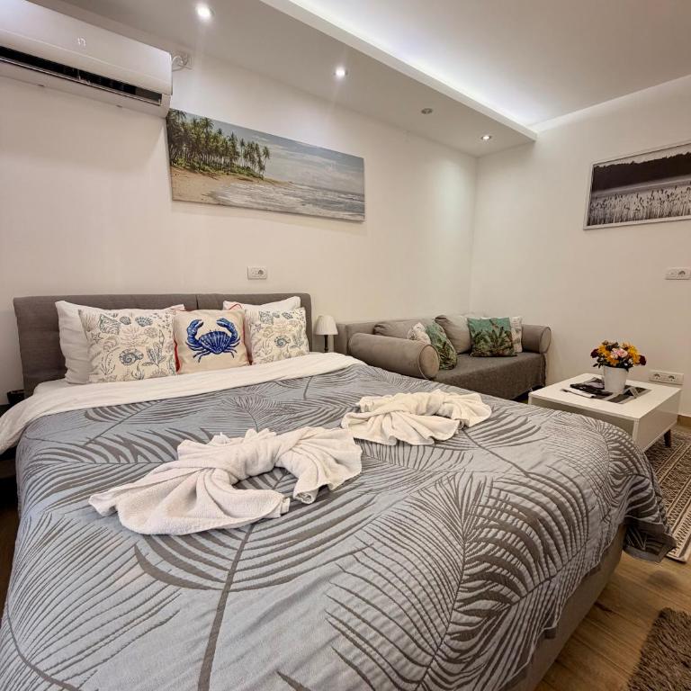 Perla Suite Vracar - Appartement 1 Chambre - 39