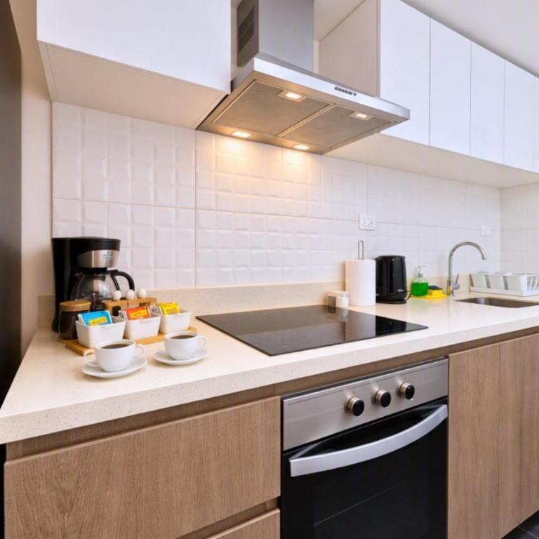 Grimaldo 247 by Vibrant - Apartamento de 2 dormitorios con balcón - 6