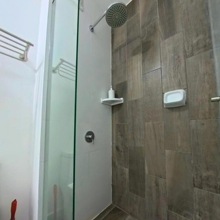 Grimaldo 247 by Vibrant - Apartamento de 2 dormitorios con balcón - 24