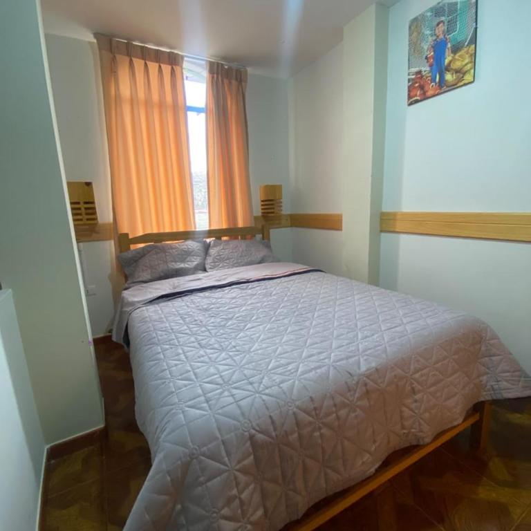 toma's hostel - Superior Queen Room - 2