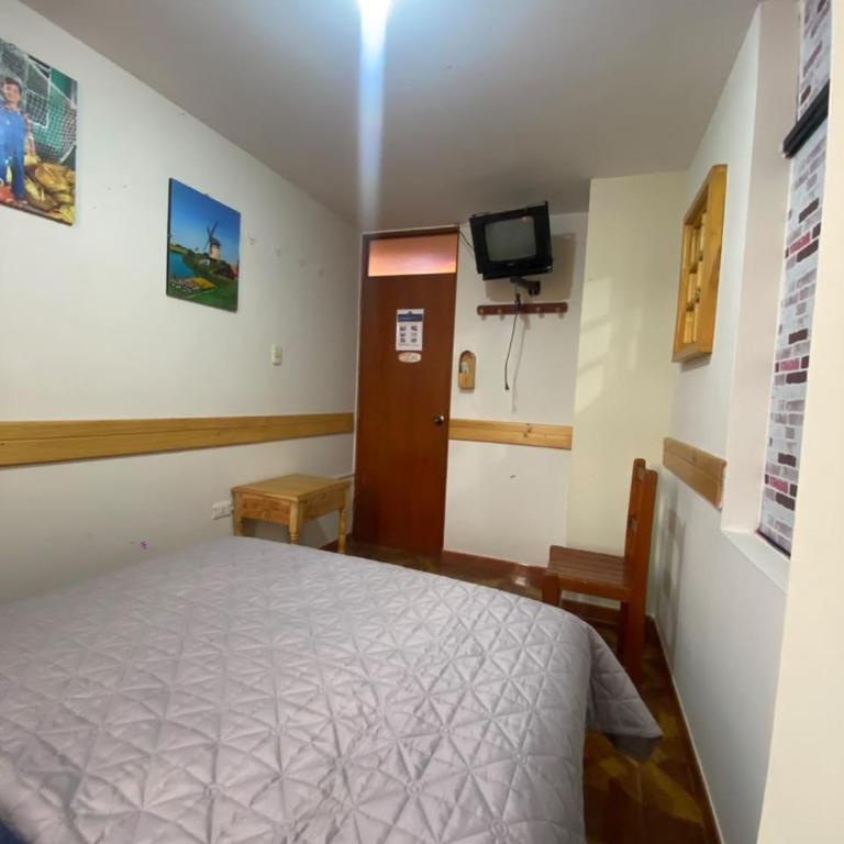 toma's hostel - Superior Queen Room - 3