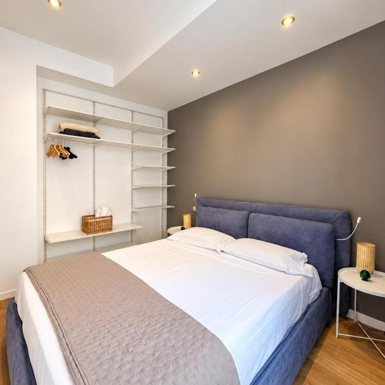 Toffee Mombello - Seven Suites Sanremo - Appartamento con 2 Camere da Letto - 9