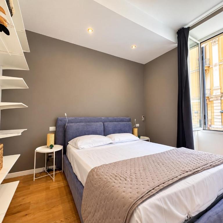 Toffee Mombello - Seven Suites Sanremo - Appartamento con 2 Camere da Letto - 8