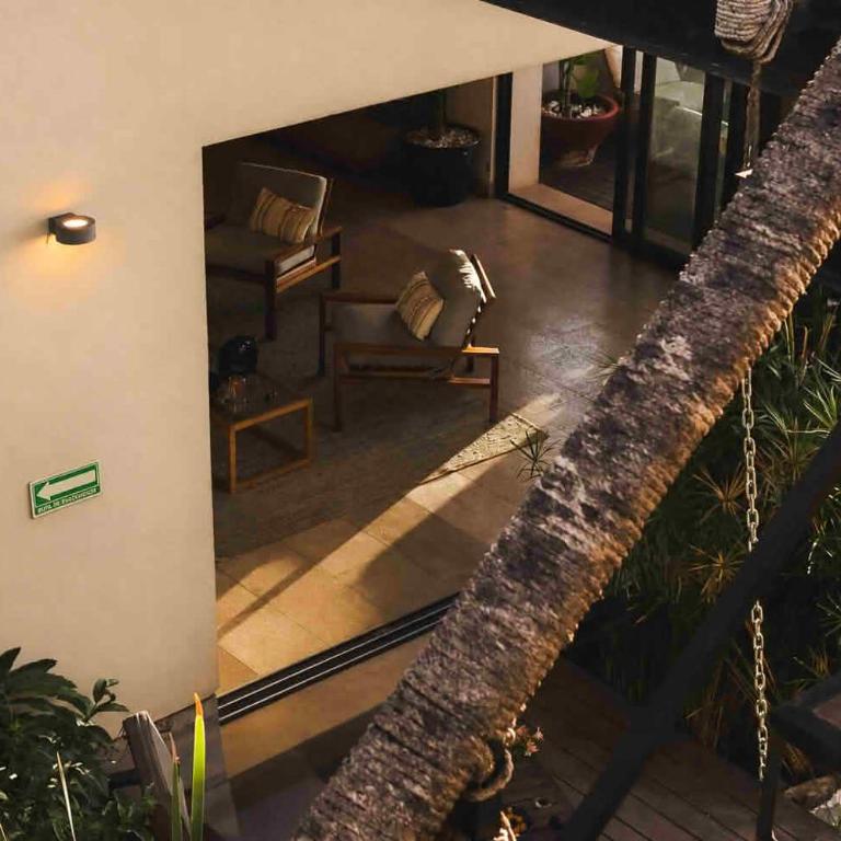 Cuna del Cielo - Villa - 2