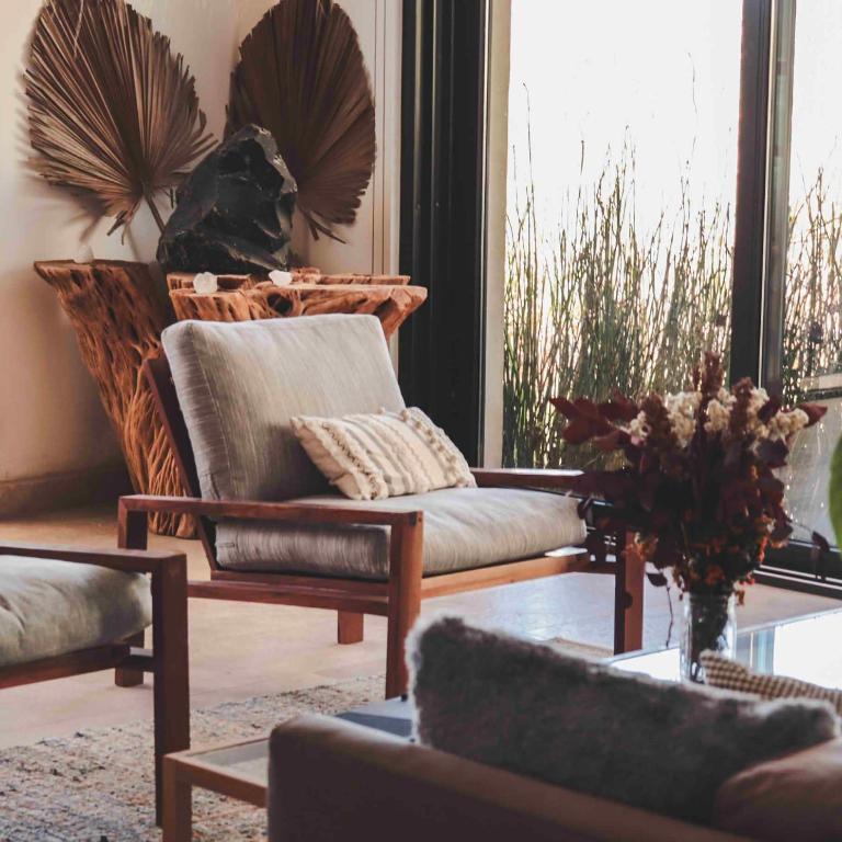 Cuna del Cielo - Villa - 11