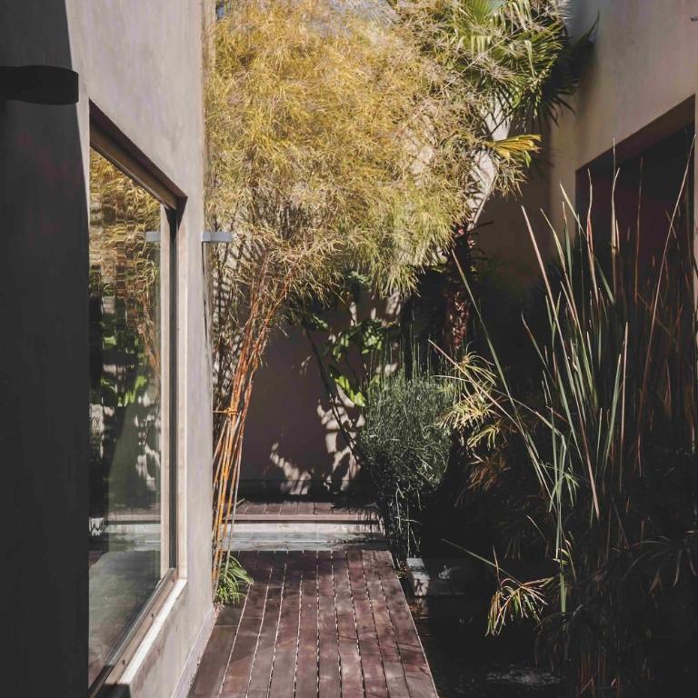 Cuna del Cielo - Villa - 14