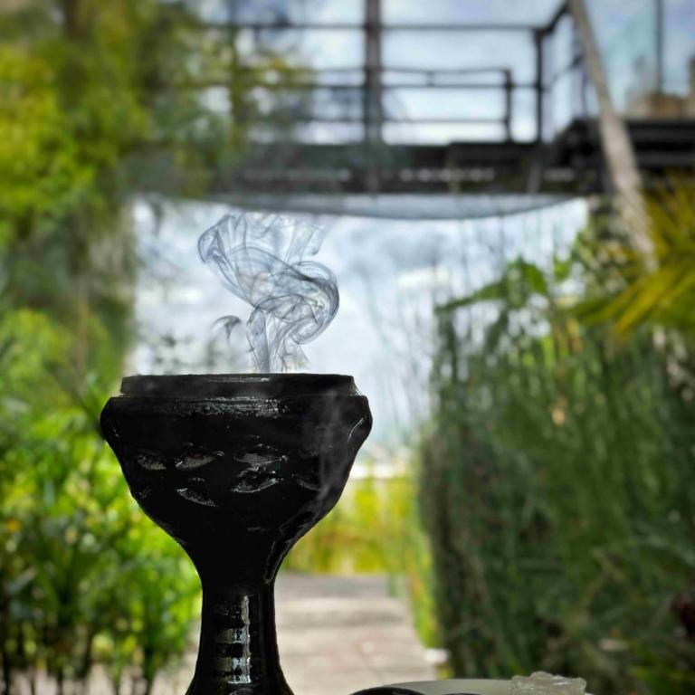 Cuna del Cielo - Villa - 17