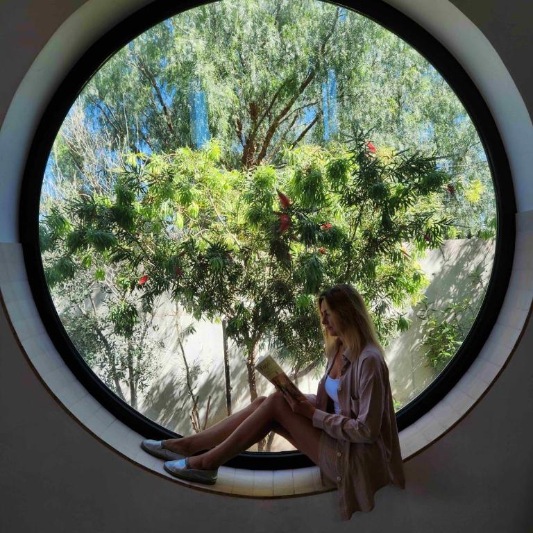 Cuna del Cielo - Habitación Familiar con vistas a la montaña - 7