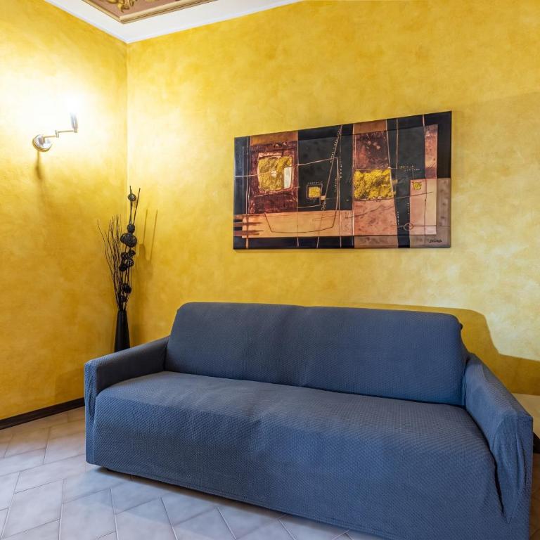 Melly House Bergamo City Centre - Appartamento con 1 Camera da Letto - 13