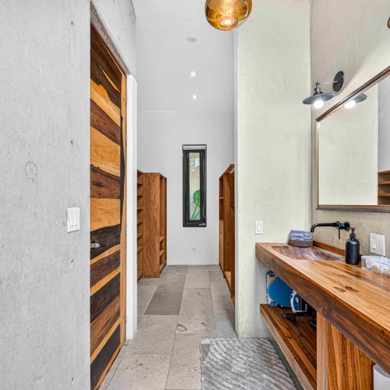 Cuna del Cielo - Suite con terraza - 10