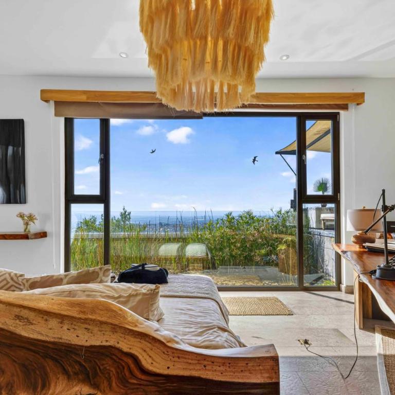 Cuna del Cielo - Habitación Familiar con vistas a la montaña - 10