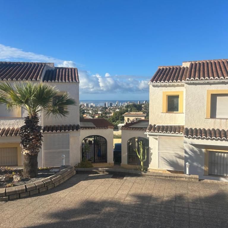 Casa Bonita imperal park - Apartamento de 2 dormitorios - 5