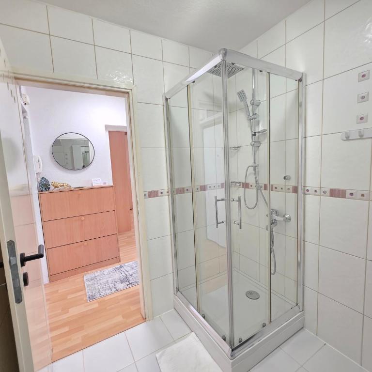Nook Apartment Sarajevo - Apartman sa 1 Spavaćom Sobom - 12