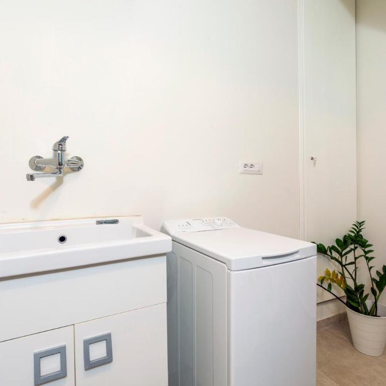 Rosemary Home - Profumi Di Sicilia - Appartamento con doccia - 14
