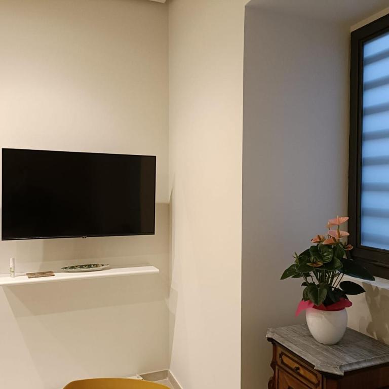 Rosemary Home - Profumi Di Sicilia - Appartamento con doccia - 13