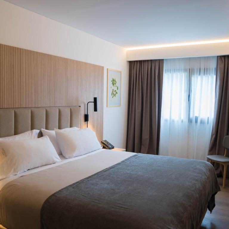 Intersur Amancay Bariloche - Standard Double Room - 1