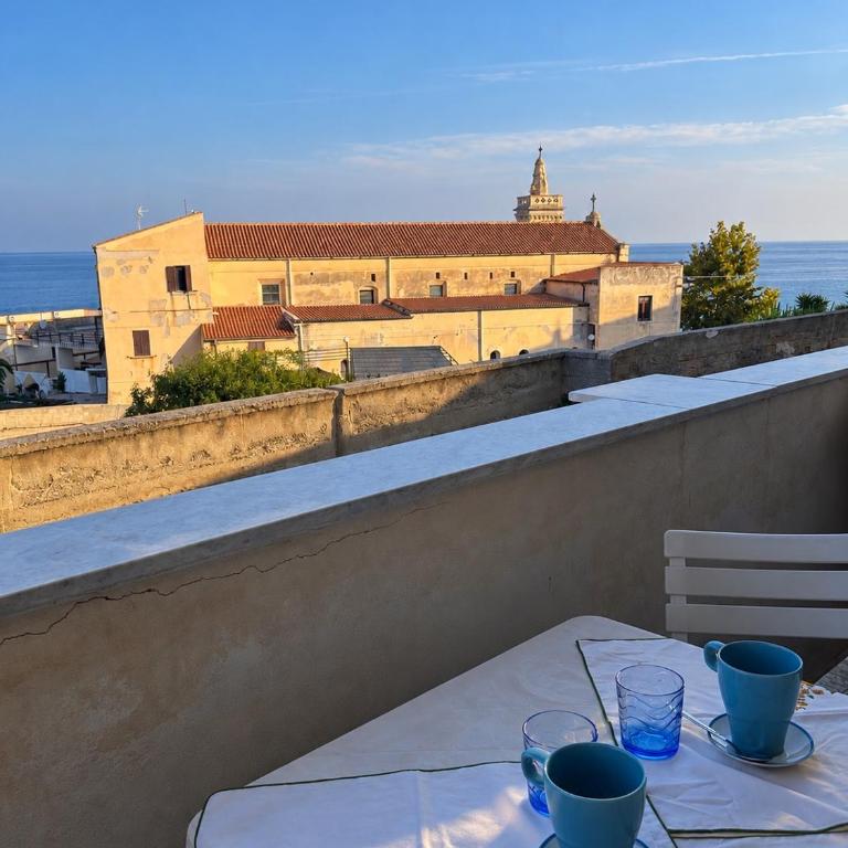 Casa Marie - Appartamento con 2 Camere da Letto - 17