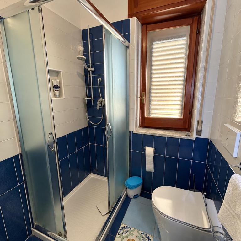 Casa Marie - Appartamento con 2 Camere da Letto - 15