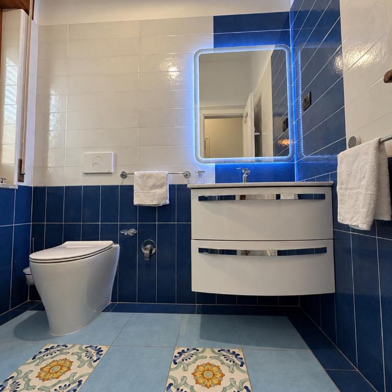 Casa Marie - Appartamento con 2 Camere da Letto - 16
