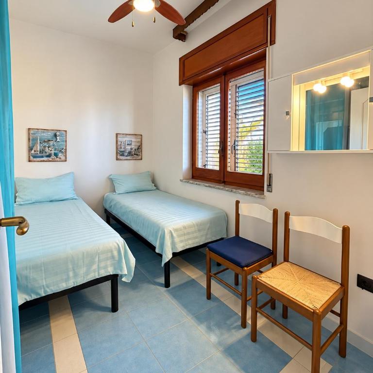 Casa Marie - Appartamento con 2 Camere da Letto - 13