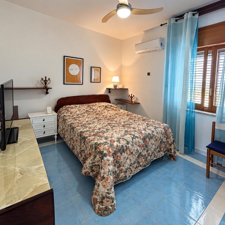 Casa Marie - Appartamento con 2 Camere da Letto - 14