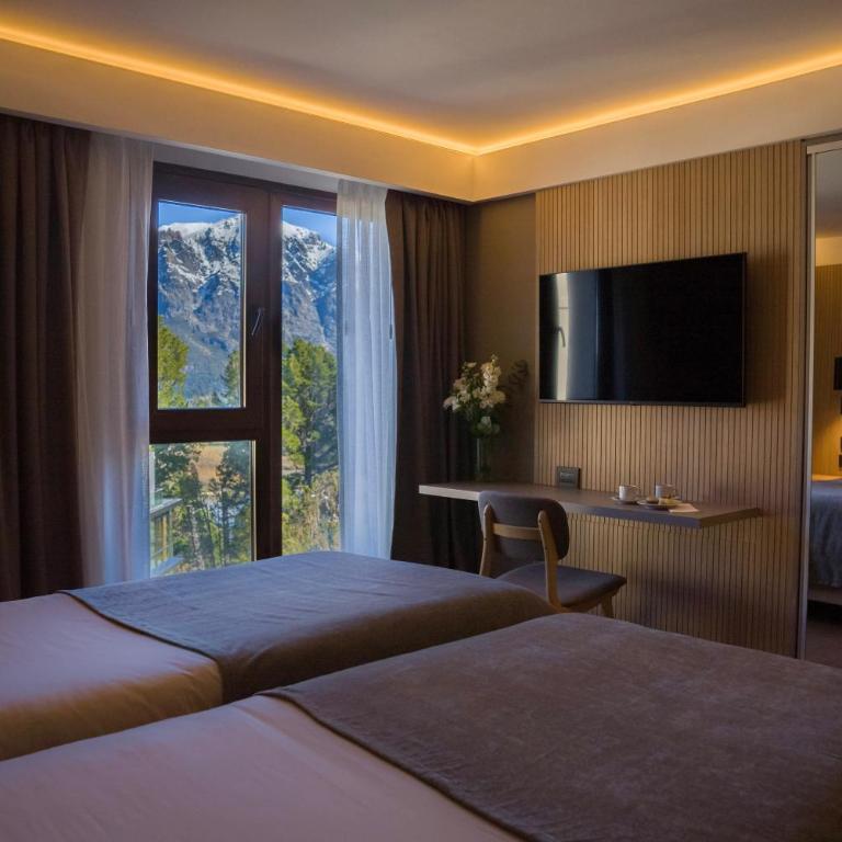 Intersur Amancay Bariloche - Executive Suite - 2