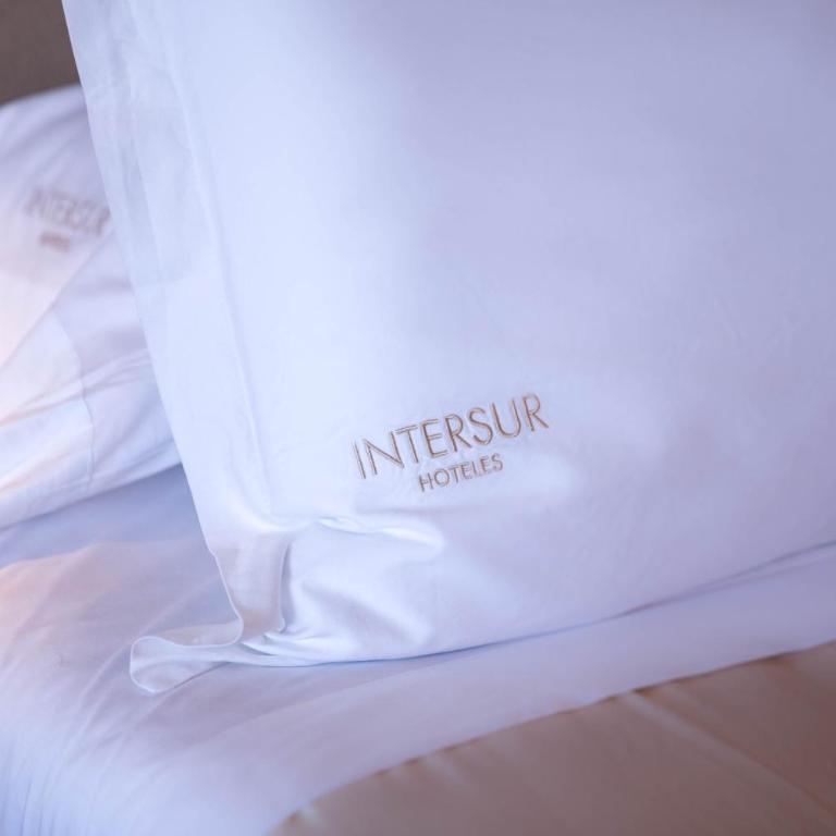 Intersur Amancay Bariloche - Executive Suite - 4