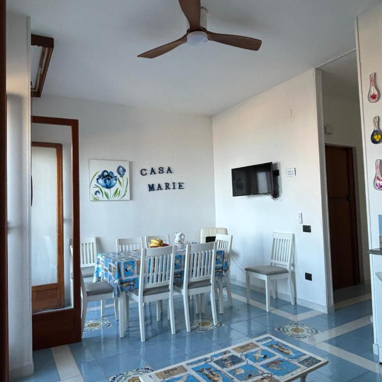 Casa Marie - Appartamento con 2 Camere da Letto - 7