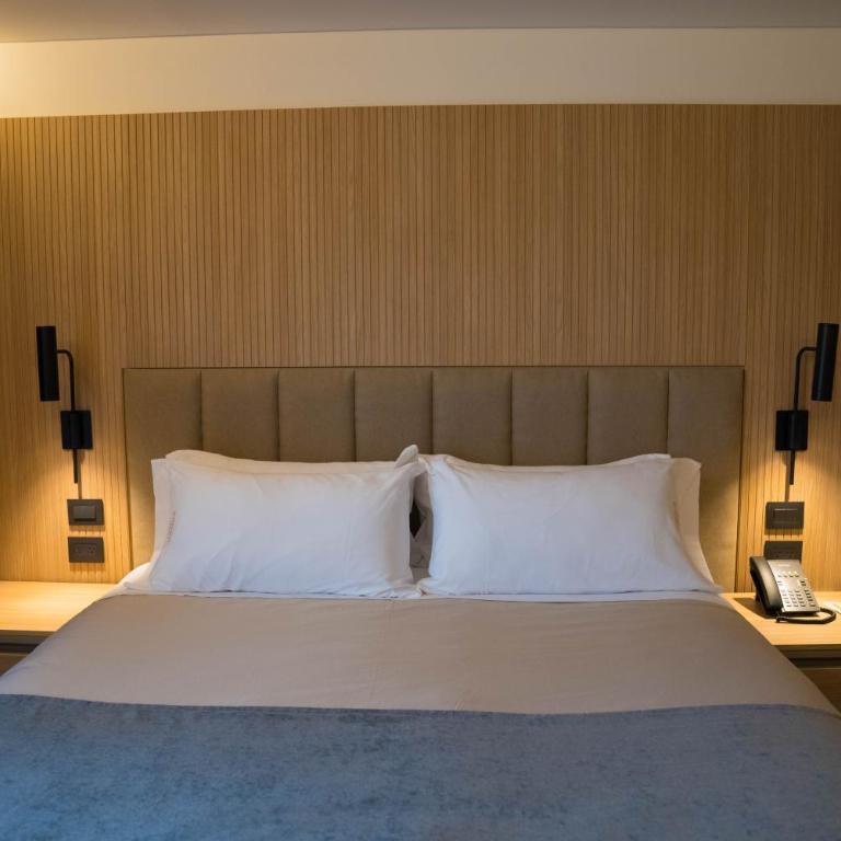 Intersur Amancay Bariloche - Suite with Garden View - 3