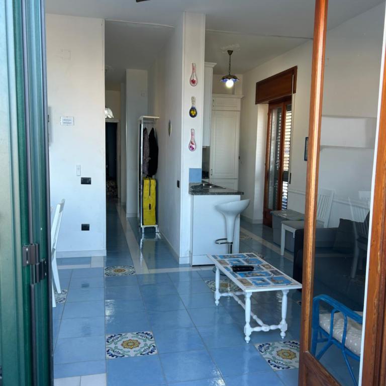 Casa Marie - Appartamento con 2 Camere da Letto - 8