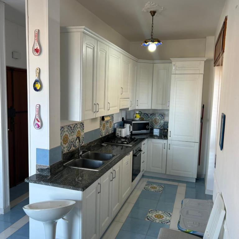Casa Marie - Appartamento con 2 Camere da Letto - 10