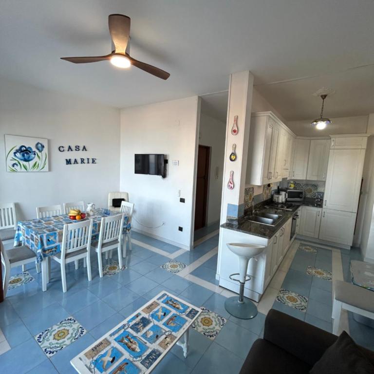 Casa Marie - Appartamento con 2 Camere da Letto - 9
