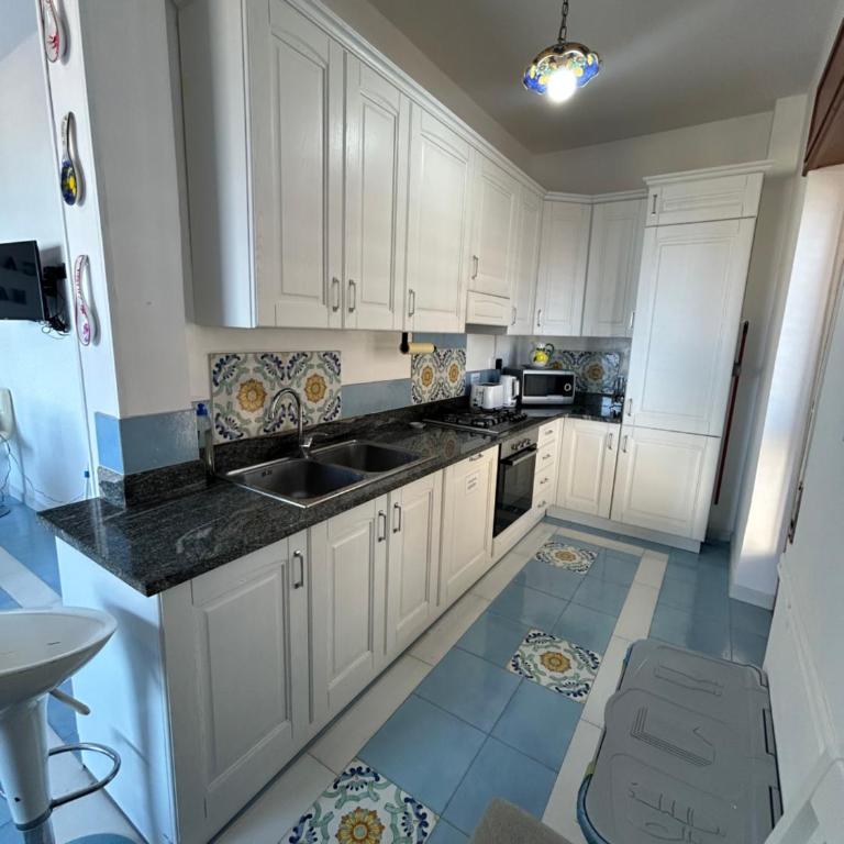 Casa Marie - Appartamento con 2 Camere da Letto - 11