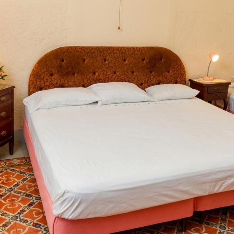 La Casa del Turix - Vierbettzimmer mit eigenem Bad - 3