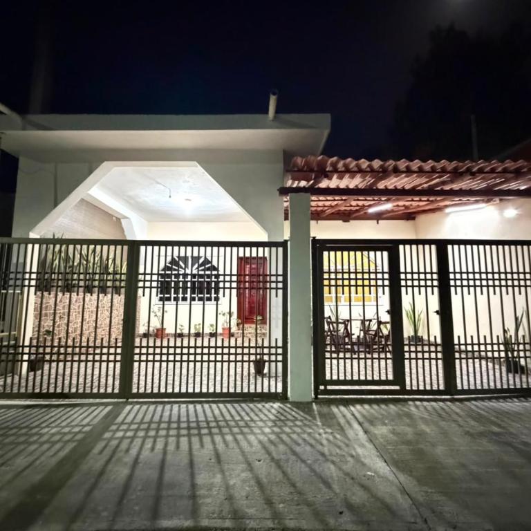 Rosyel - Casa de 2 dormitorios - 2