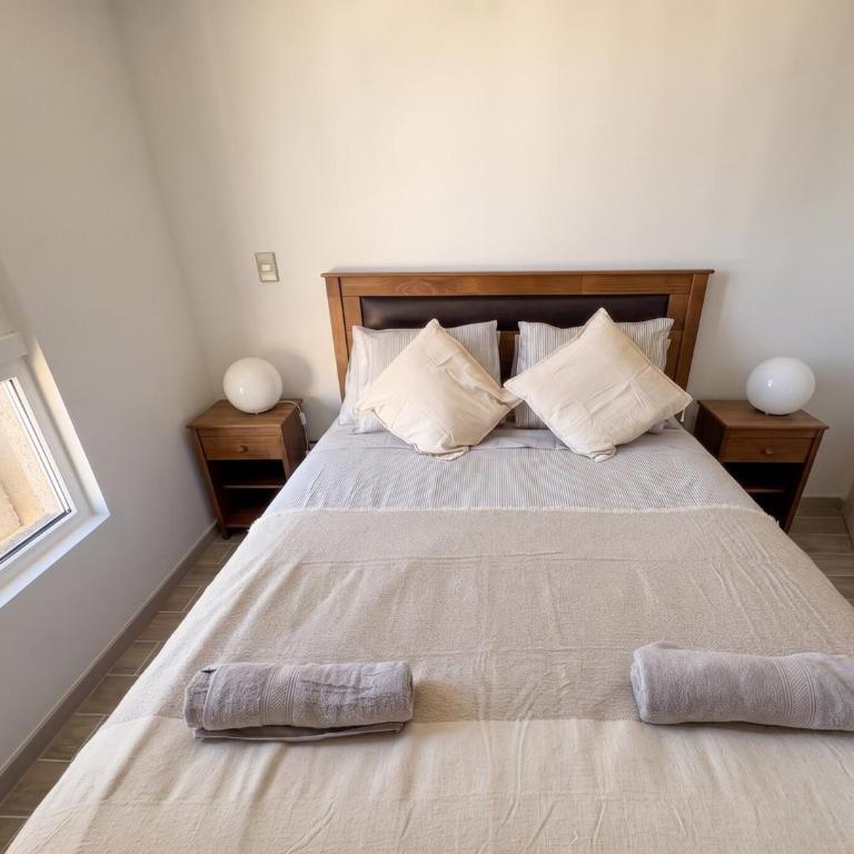Santiago Movistar Arena I 2D1B - Apartamento de 2 dormitorios - 2
